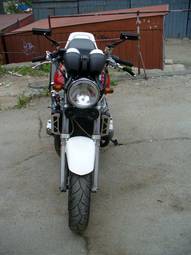 1999 Honda CB1300 SUPER FOUR Pictures