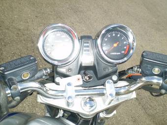 2000 Honda CB1300 SUPER FOUR For Sale