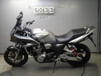 2007 Honda CB1300 SUPER FOUR Pictures