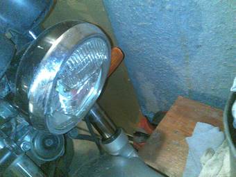 2000 Honda CB400 SUPER FOUR For Sale