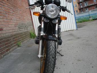 2002 Honda CB400 SUPER FOUR For Sale