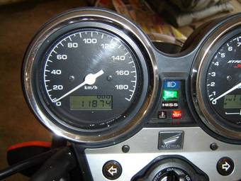 2005 Honda CB400 SUPER FOUR Photos