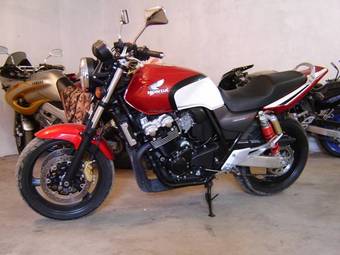 2005 Honda CB400 SUPER FOUR For Sale