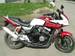Pictures Honda CB400 SUPER FOUR