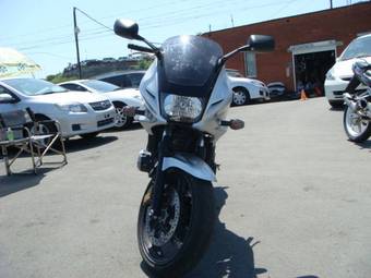 2006 Honda CB400 SUPER FOUR Photos