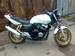 Pictures Honda CB400 SUPER FOUR