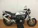 Preview 2003 Honda CB400 SUPER FOUR VERSIONR