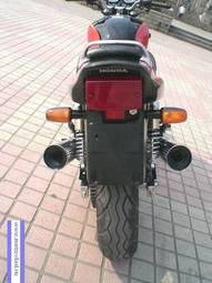 2002 Honda CB750 For Sale