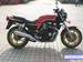 Preview Honda CB750