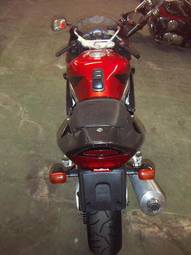 1999 Honda CBR For Sale