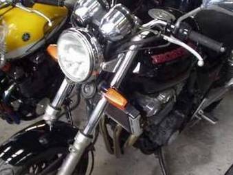 1999 Honda CBR Photos