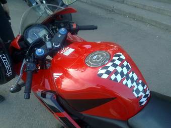 2003 Honda CBR For Sale