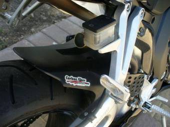 2004 Honda CBR For Sale