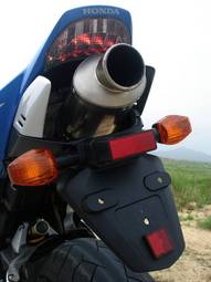 2005 Honda CBR Wallpapers