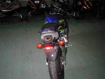 2006 Honda CBR For Sale