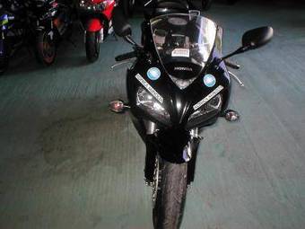 2006 Honda CBR For Sale