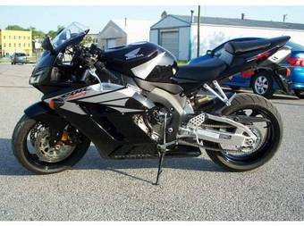 2005 Honda CBR1000F For Sale