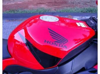 2005 Honda CBR1000F Photos