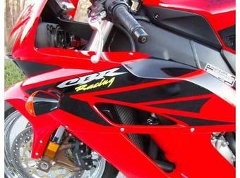 2005 Honda CBR1000F For Sale