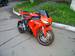 Pictures Honda CBR1000F
