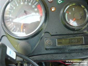 1999 Honda CBR600F Wallpapers