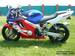 Preview Honda CBR600F