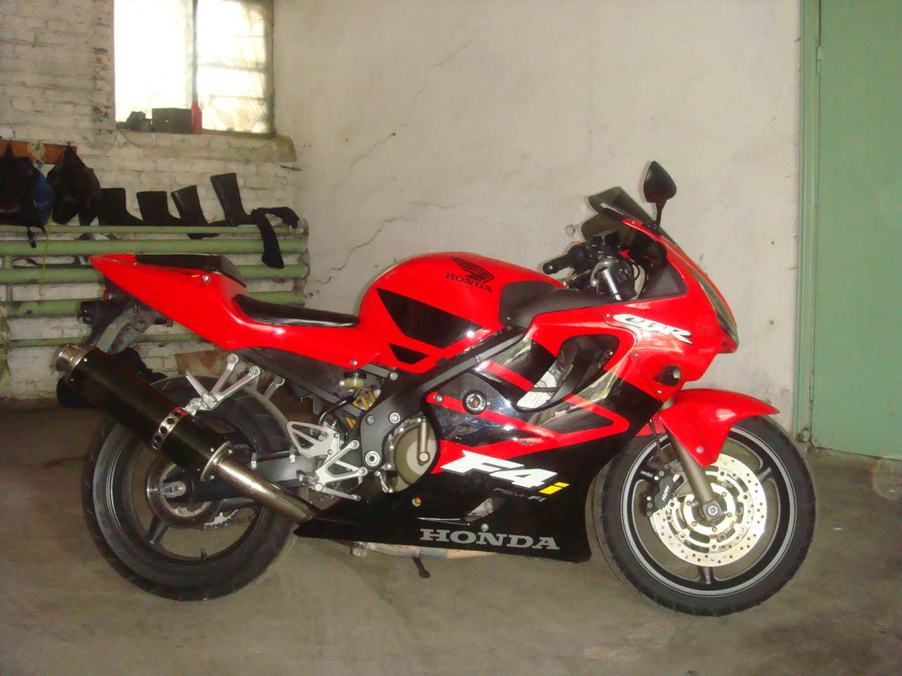 cbr600f for sale
