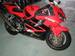 Preview Honda CBR600F