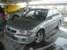 2000 honda city