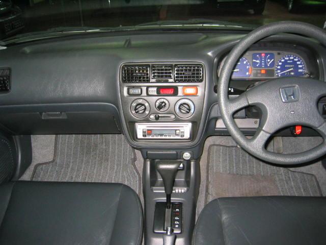 2000 Honda City For Sale