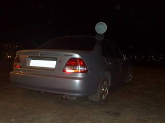 2000 Honda City For Sale