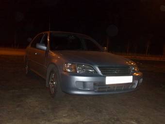 2000 Honda City For Sale