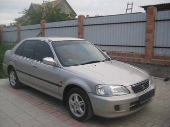 2000 Honda City For Sale