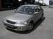 2001 honda city