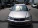 2001 honda city