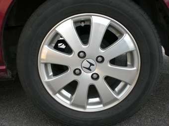 2003 Honda City Wallpapers