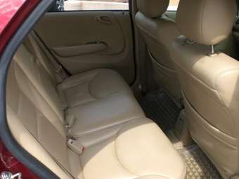 2003 Honda City For Sale