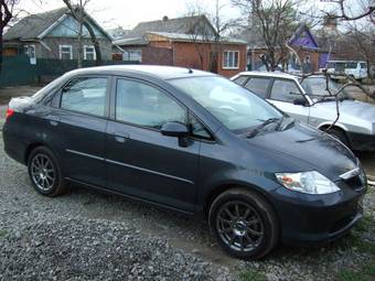 2003 Honda City For Sale
