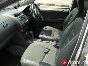 2003 Honda City Wallpapers