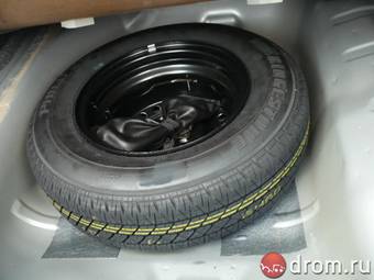 2003 Honda City Pics