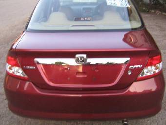 2003 Honda City For Sale