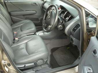 2004 Honda City Photos