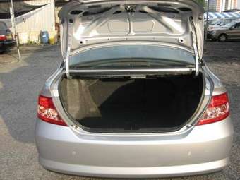 2004 Honda City For Sale