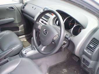 2004 Honda City For Sale