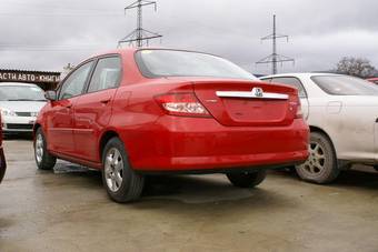 2004 Honda City For Sale