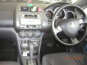 2004 Honda City For Sale