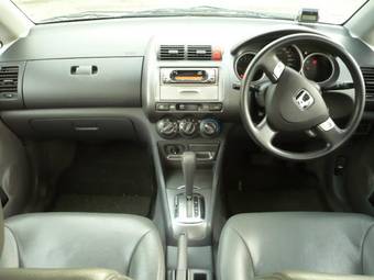 2004 Honda City For Sale