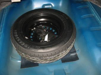 2004 Honda City Photos