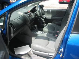 2004 Honda City Wallpapers