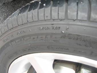 2004 Honda City Pictures